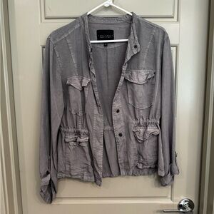 Sanctuary Lightweight Jacket